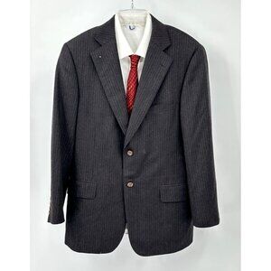 ジャケット・アウター 90s Paul Stuart wool half coat Men's Outerwear - Overcoats and Trench Coats - Paul Stuart
